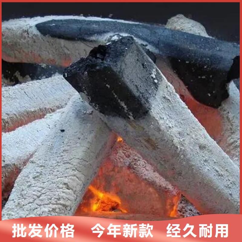 婁煩縣雜木炭機制拇指炭