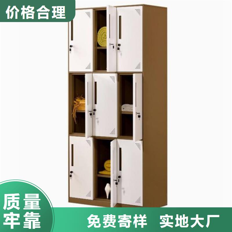 蚌埠订购钢制储物柜铁皮书包柜木纹转印钢制储物柜