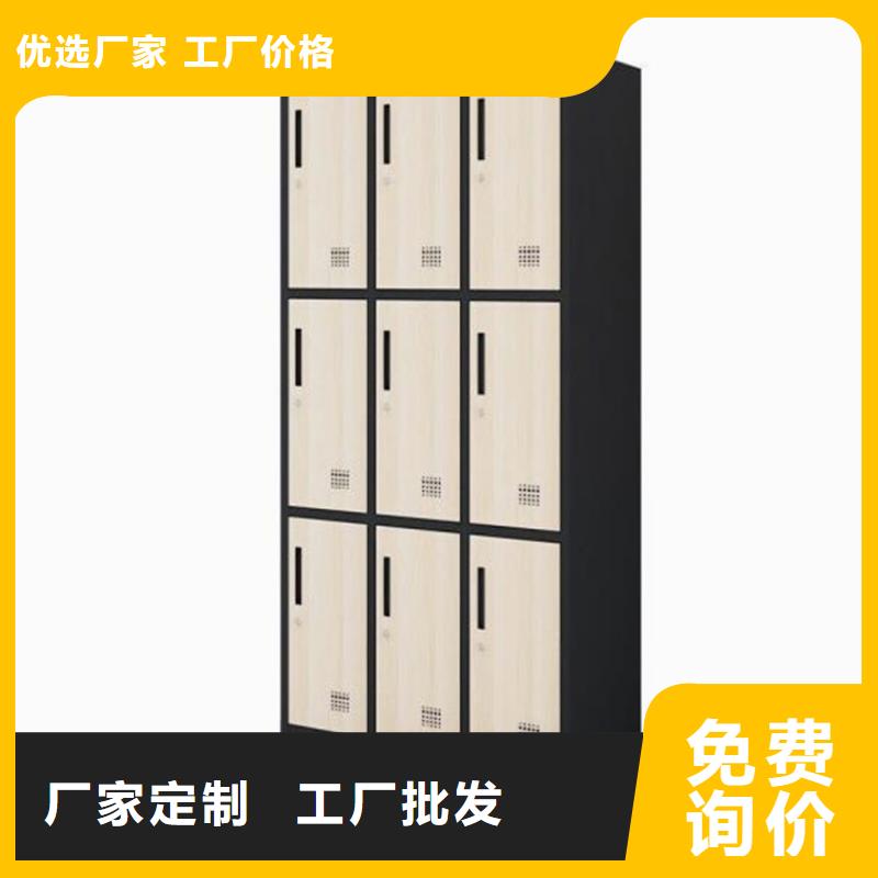 興隆木紋轉印書架廠家