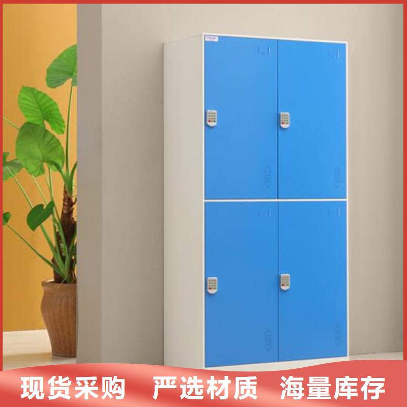 昌樂縣木紋轉印鋼制儲物柜定制