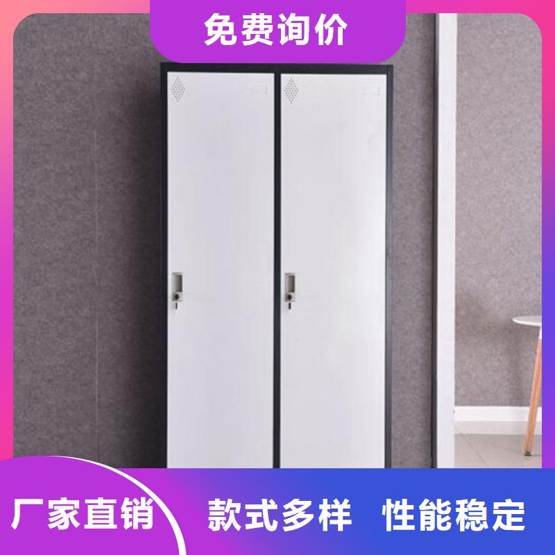 方城縣鐵皮書包柜定做