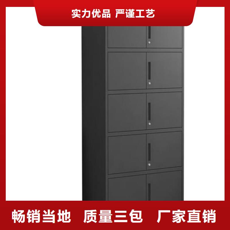 蚌埠订购钢制储物柜铁皮书包柜木纹转印钢制储物柜