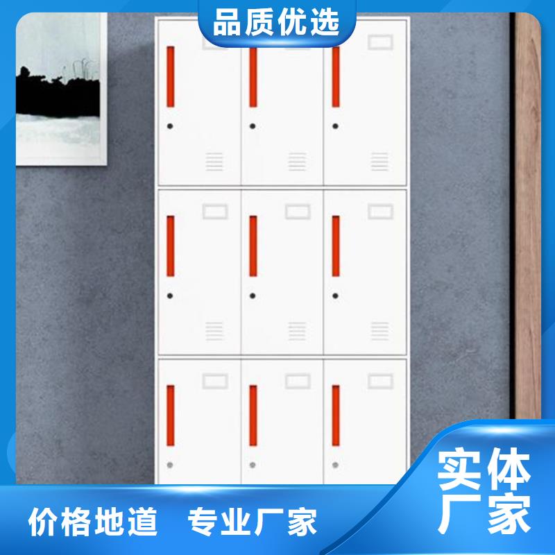 苏州钢制储物柜走廊书包柜木纹转印钢制储物柜