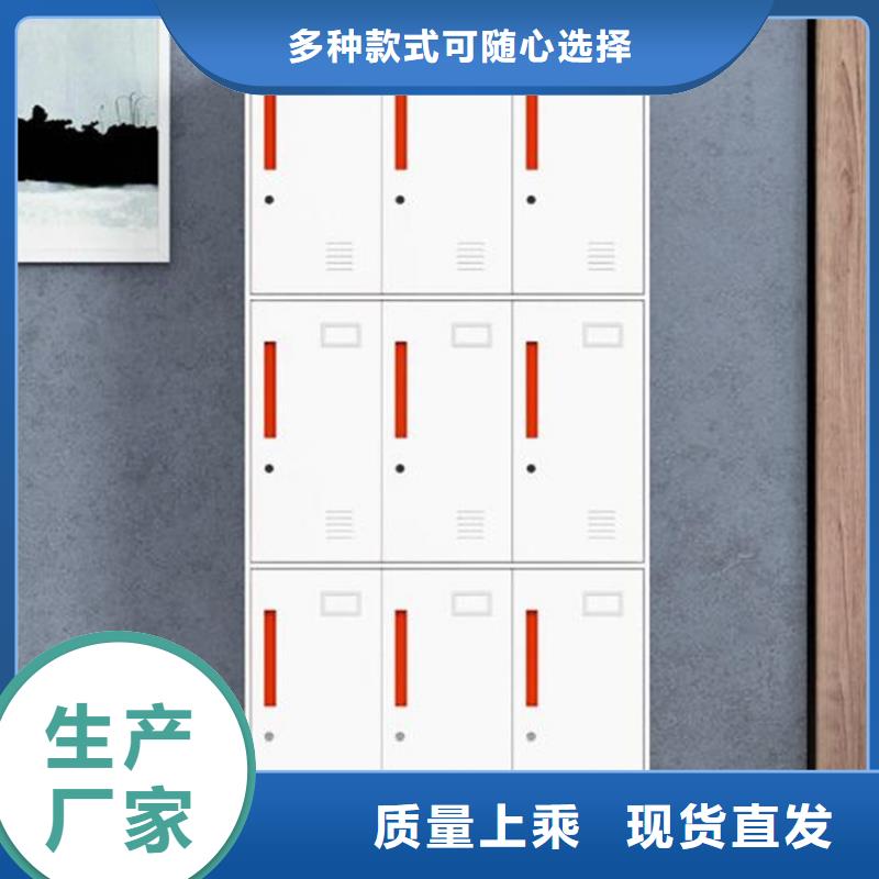 榮成鐵皮書包柜定制