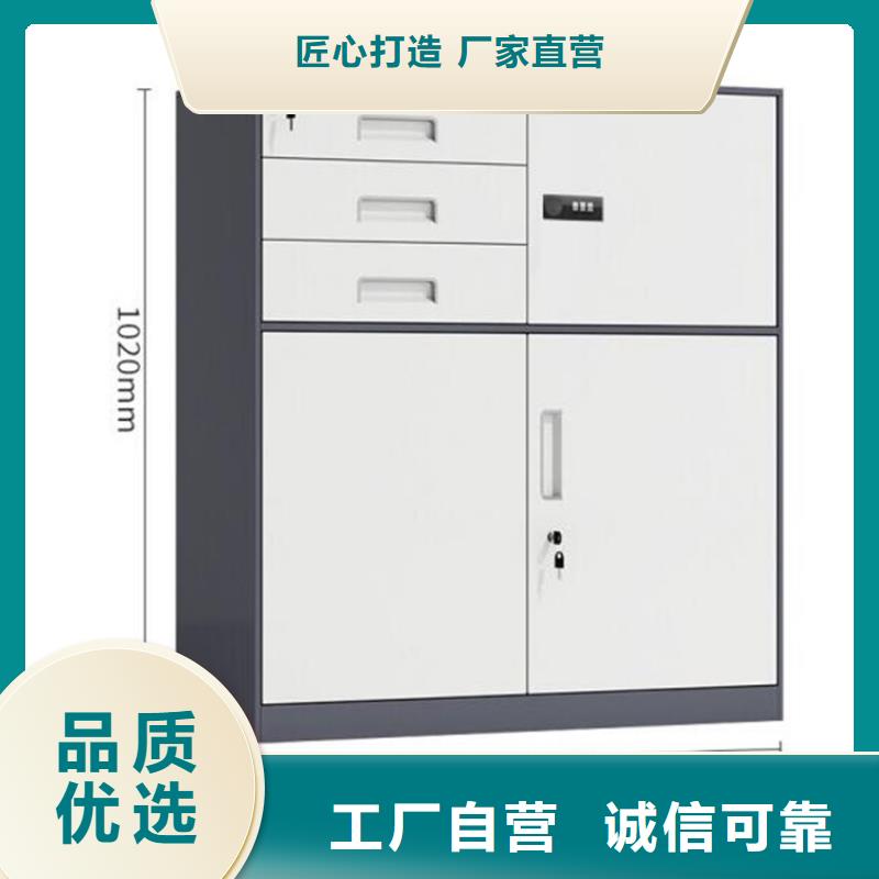 巧家鋼制圖書架二門木紋轉印更衣柜當地生產商