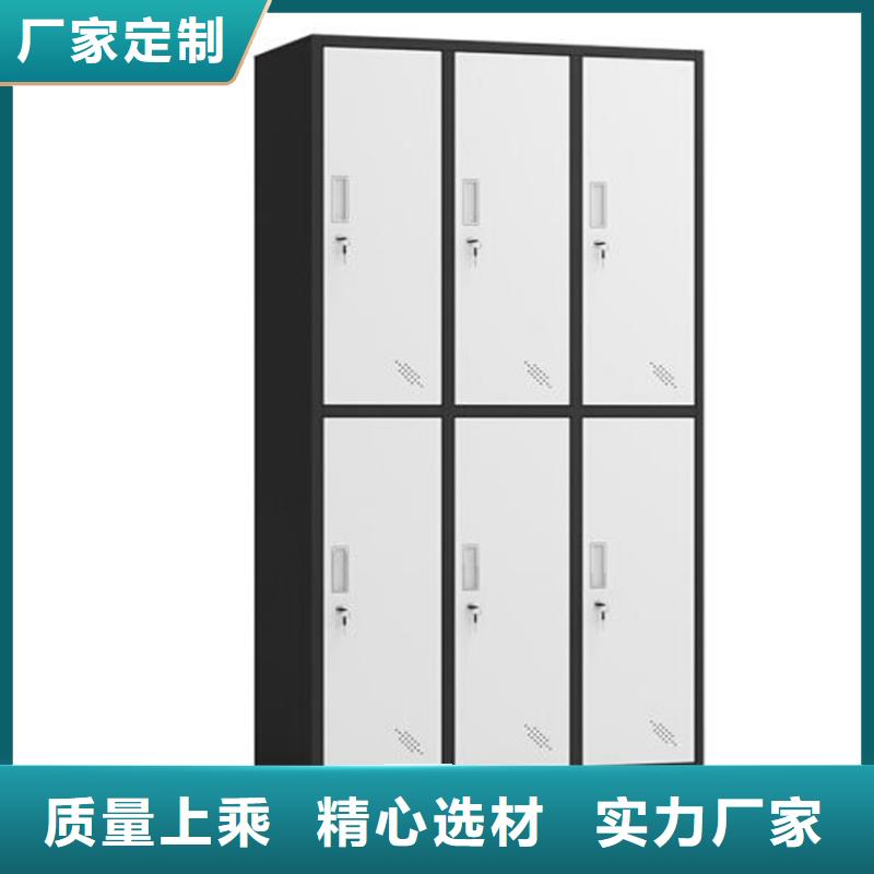 尚志鋼制單面書架木紋轉印床