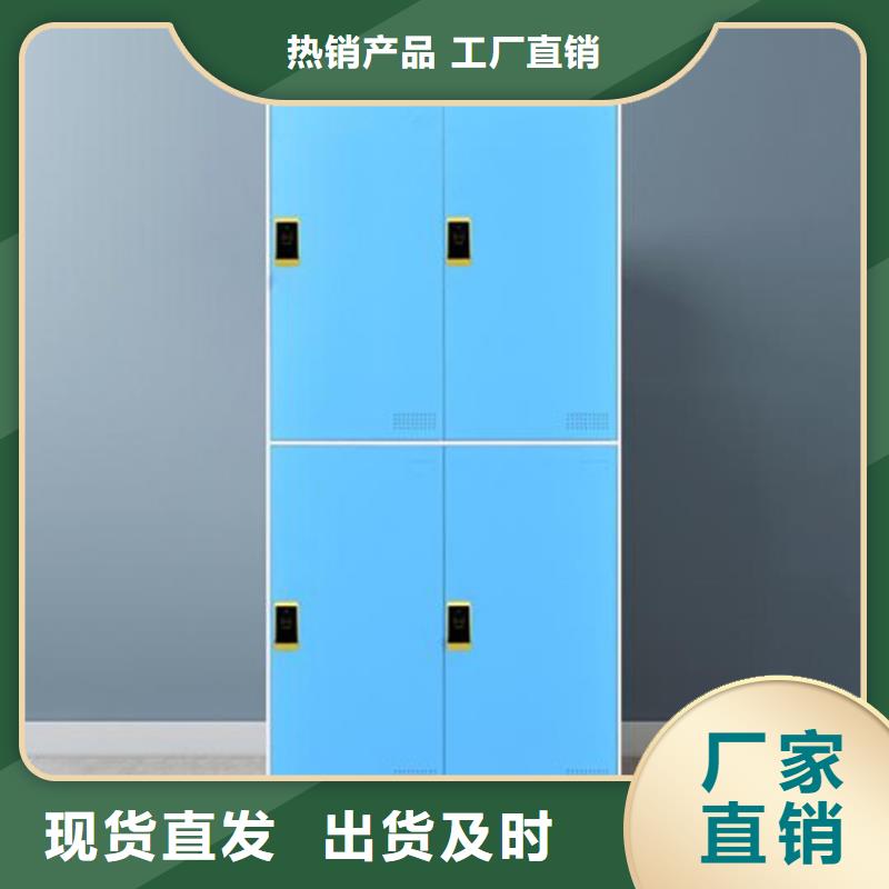 (安庆)同城志城钢制更衣柜走廊书包柜木纹转印更衣柜