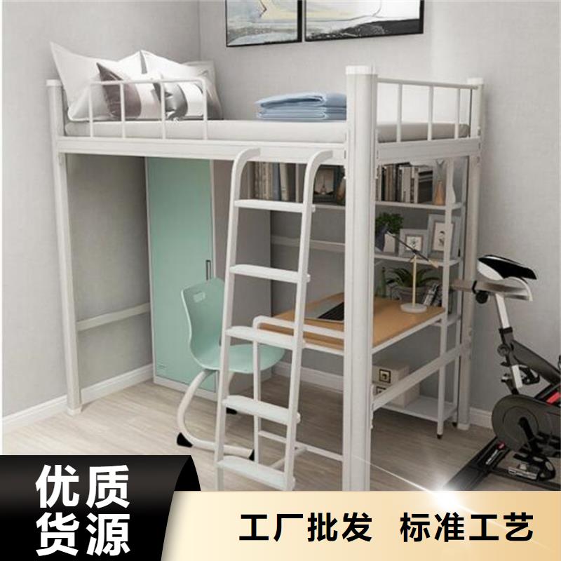 學校上下床定制