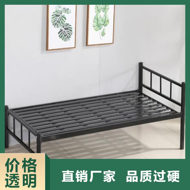 山亭區鋼制單人床定制工廠