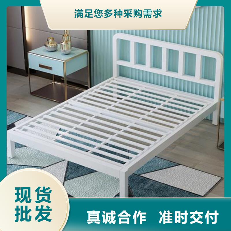 內(nèi)丘縣鐵藝上下床學(xué)生宿舍公寓床八人位不銹鋼餐桌同城生產(chǎn)商
