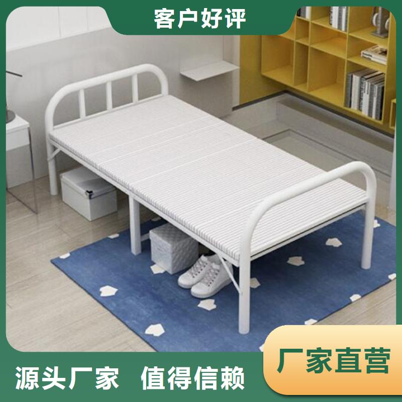 上下鋪鐵床雙層鐵床