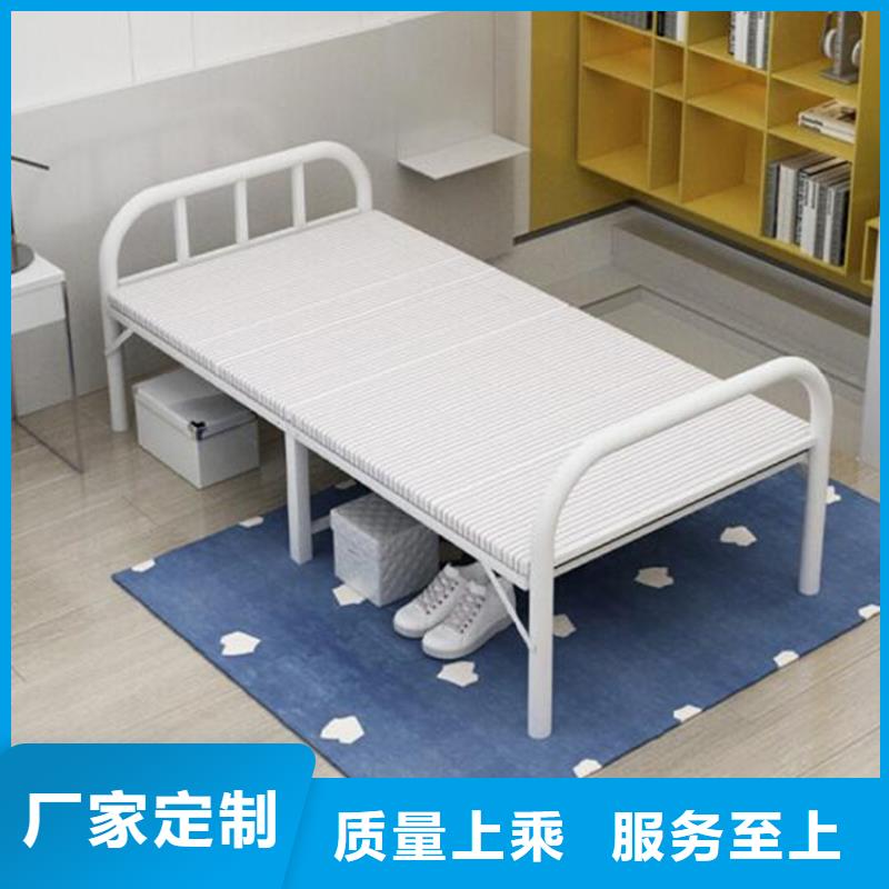 陽原縣鋼制單人床宿舍鋼制單人床