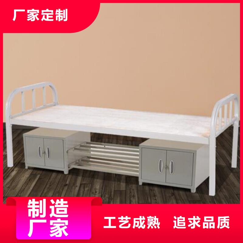 魏縣宿舍鋼制上下床定做加工廠
