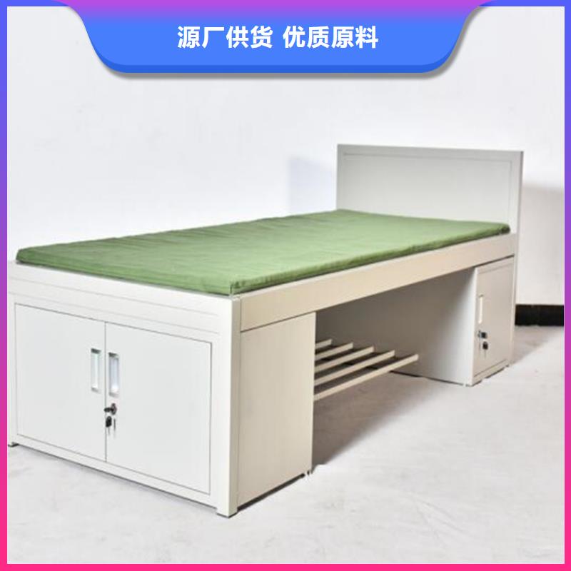鋼制上下床工廠