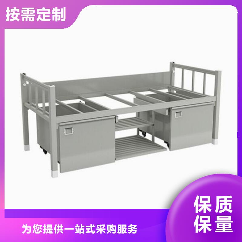 安新鋼制單人床工廠