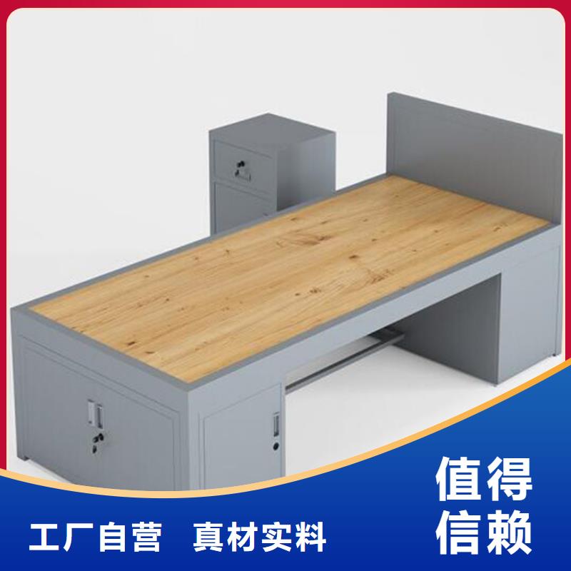 宿舍鋼制單人床價(jià)格低