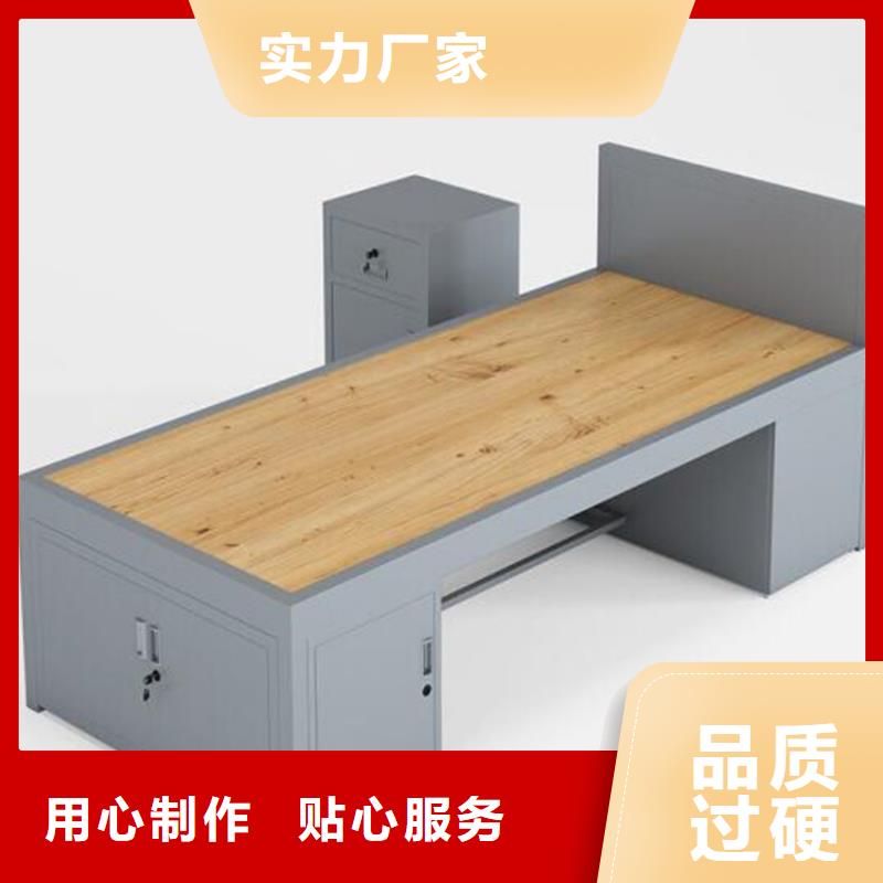 壺關(guān)縣宿舍單人床定制