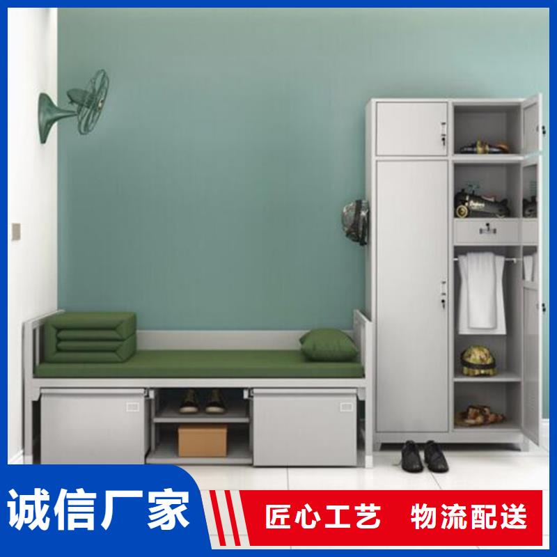 新樂市上下鋪鐵床定做加工廠