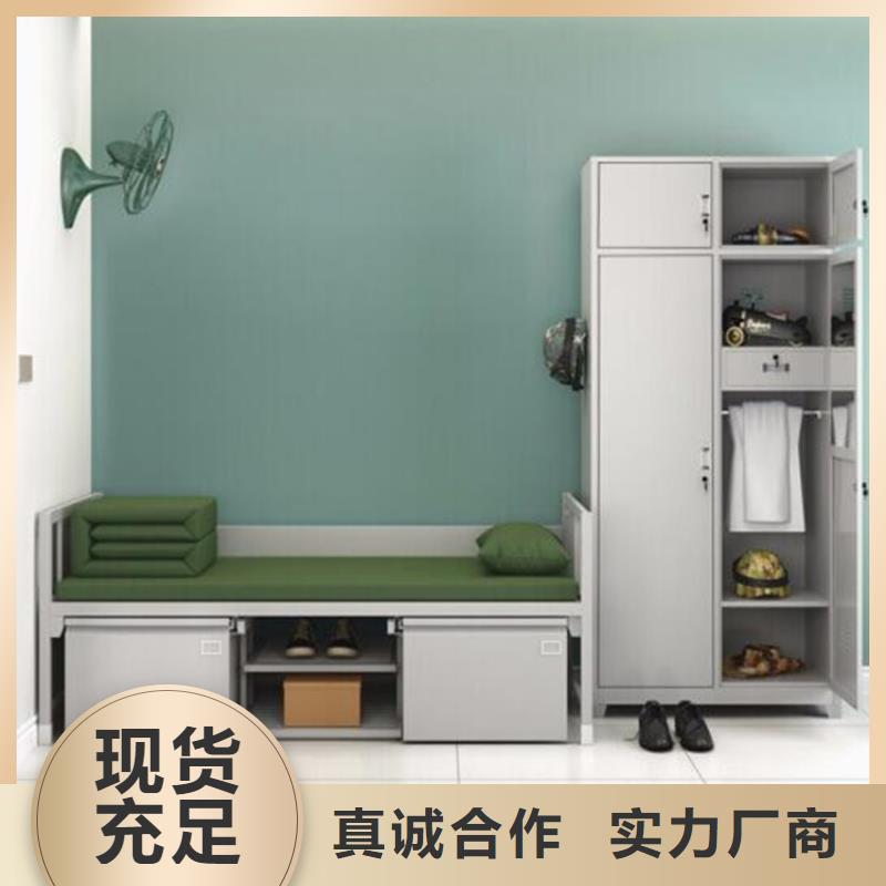 太康縣學生上下床雙層鐵床
