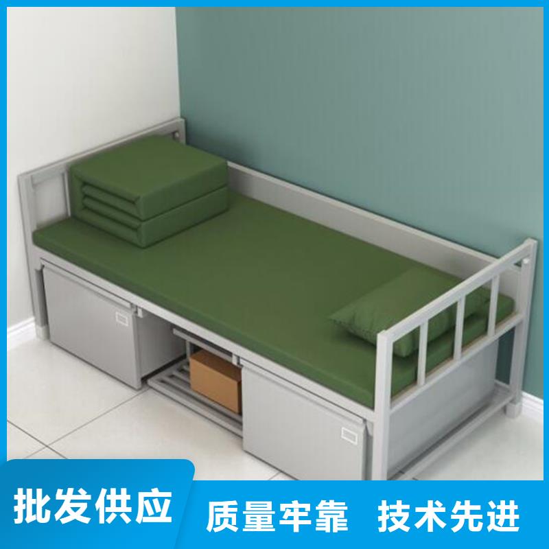 范縣員工上下床雙層公寓床學(xué)校不銹鋼餐桌精心打造