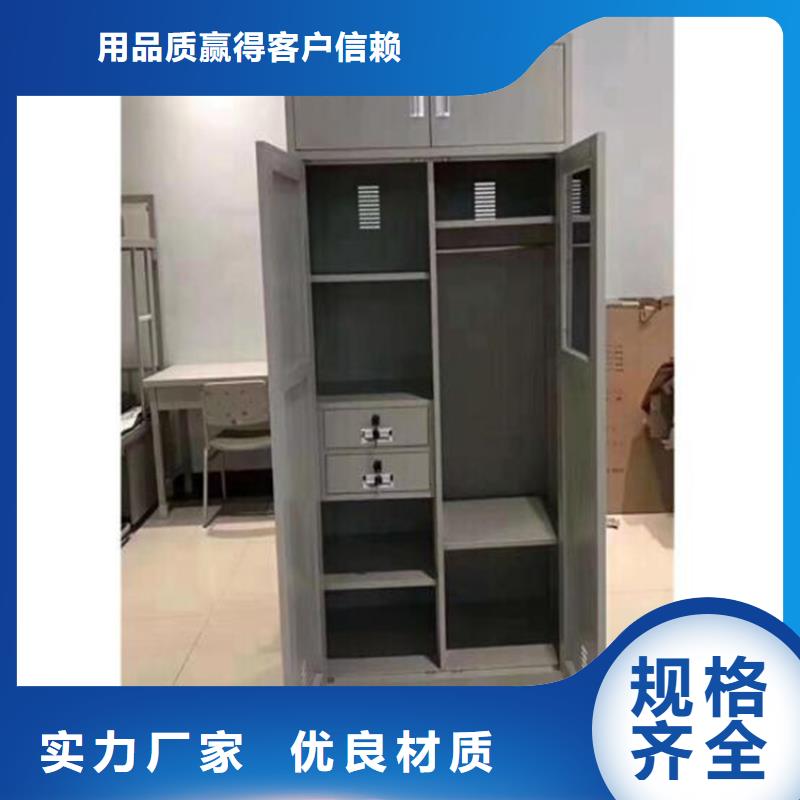 高密市宿舍鋼制單人床批發廠家