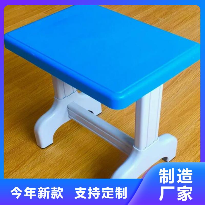固始縣單人課桌椅定制