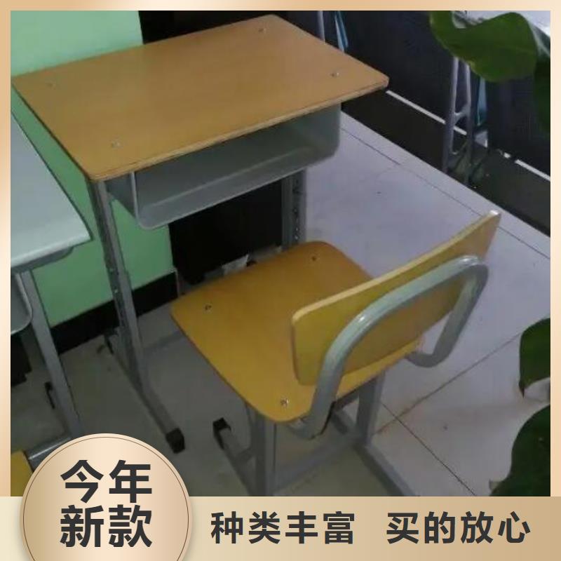 黑水縣學生課桌椅單人課桌椅本地生產商