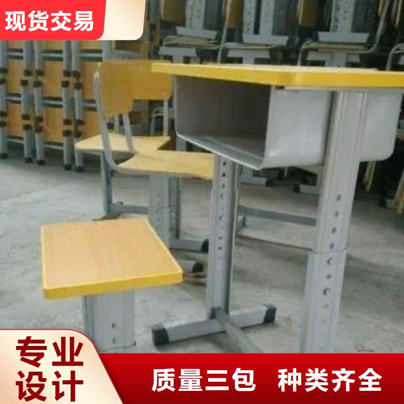 鄲城縣單人課桌椅廠家發貨