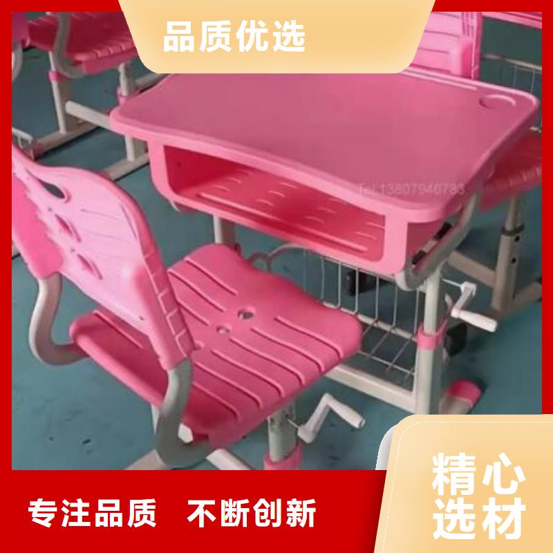 應縣雙人課桌椅廠家