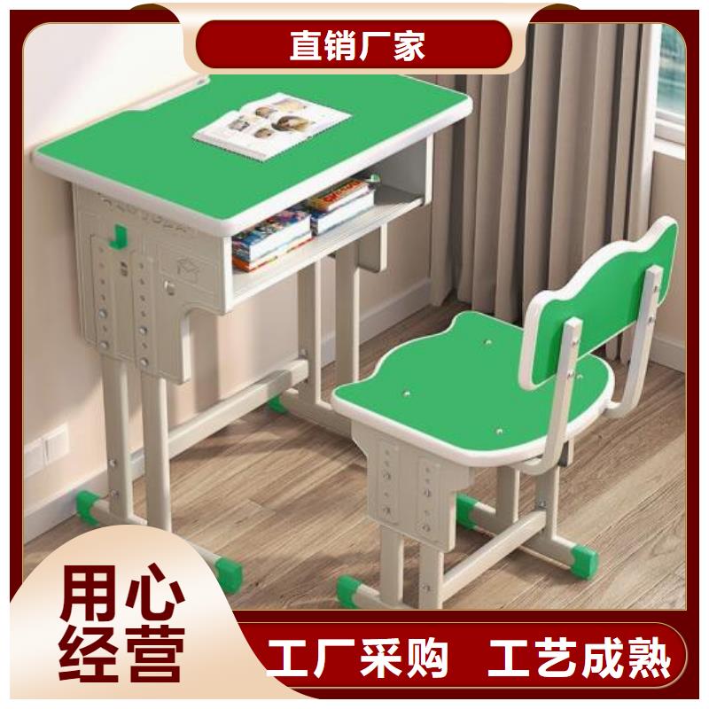 广宗县学生宿舍铁皮柜单人课桌椅