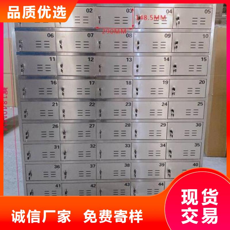 磁县小区不锈钢信报箱