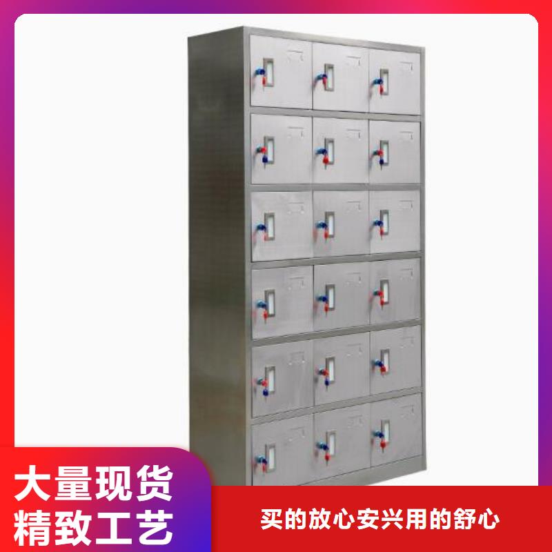 鄢陵小區(qū)不銹鋼信報箱落地