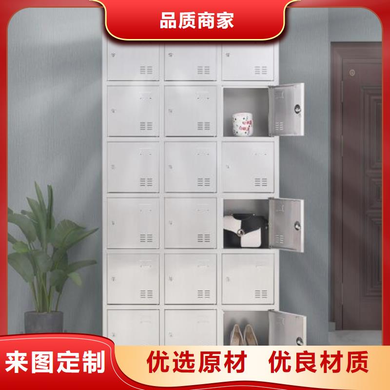 小區信報箱落地