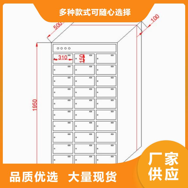 萊城玫瑰金不銹鋼信報箱雨棚