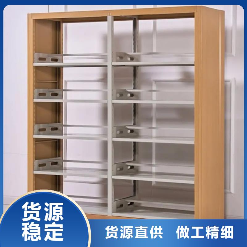 垣曲縣四層重型貨架鋼制移動器材架