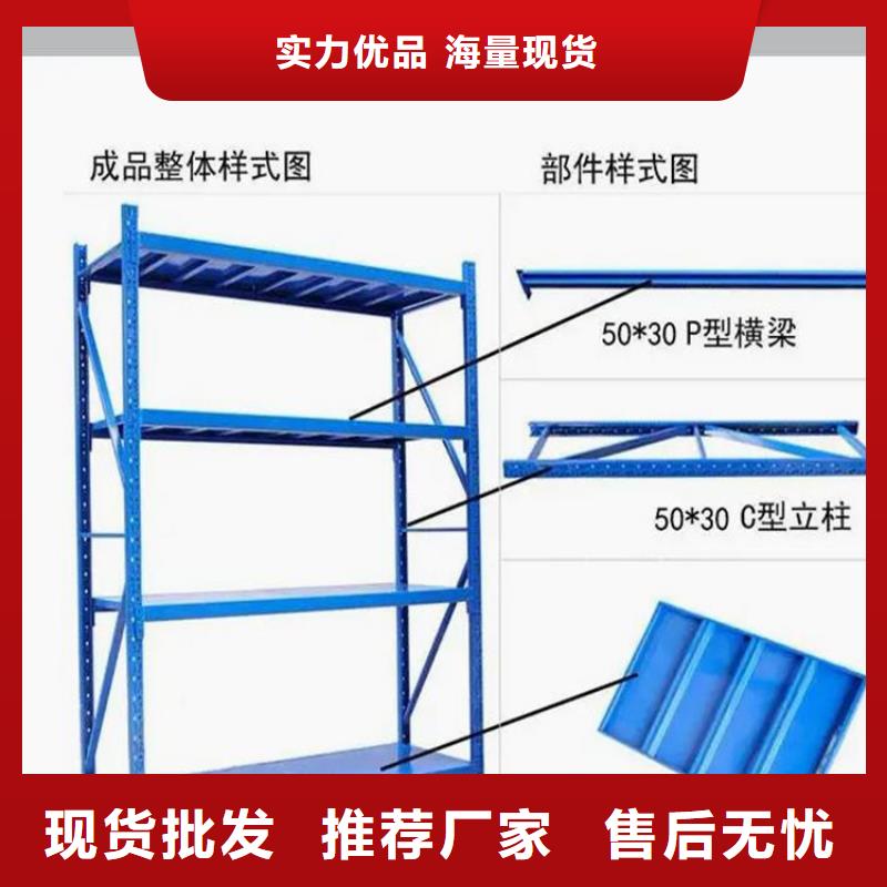#鋼制貨架#-重信譽(yù)廠家