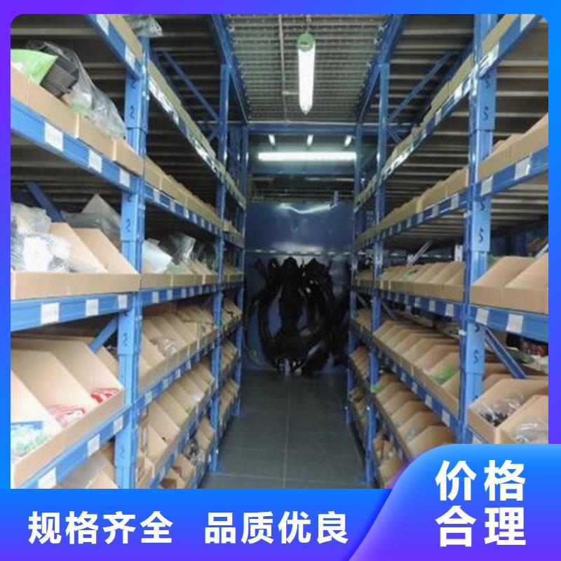 內黃縣鋼制輕型貨架廠家