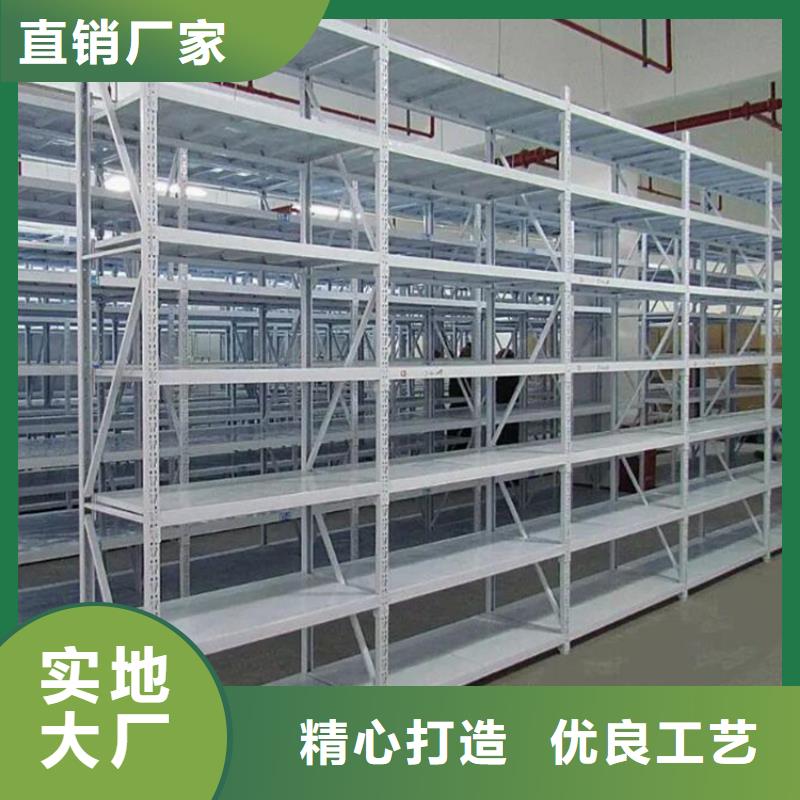 諸城市三層重型貨架定制