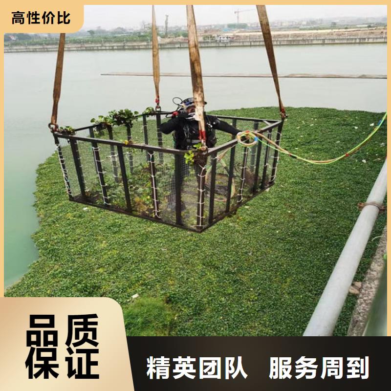 水下管道氣囊封堵公司-水下管道氣囊封堵施工