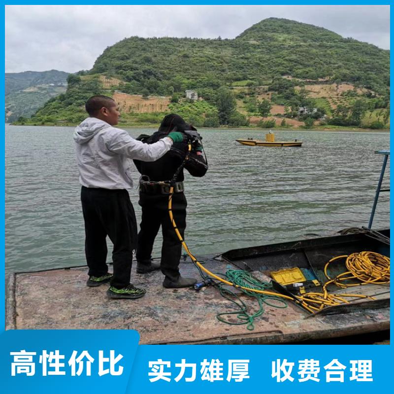 惠州销售市水下作业公司 - 解决水下各种难题