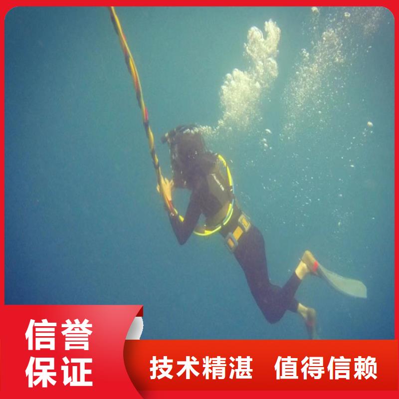 惠州咨询市水下作业施工公司 - 专业水下施工单位