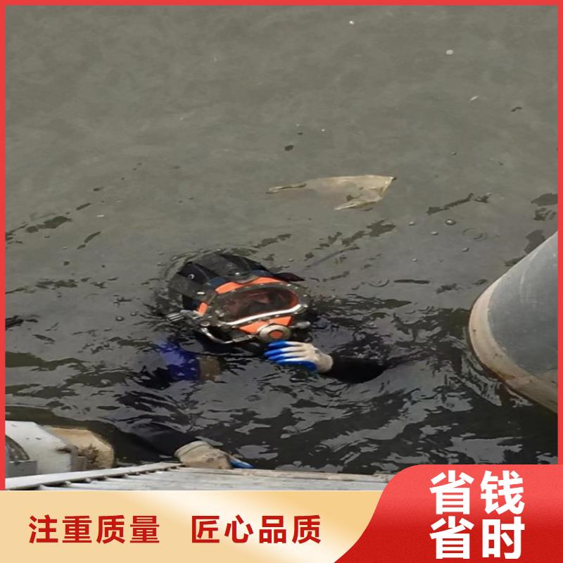 临沧订购市蛙人作业施工队 - 专业水下打捞单位