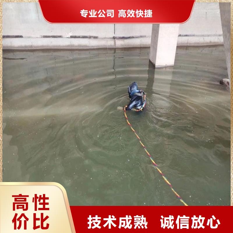 【上海】咨询气囊封堵管道公司 - 水下作业施工单位