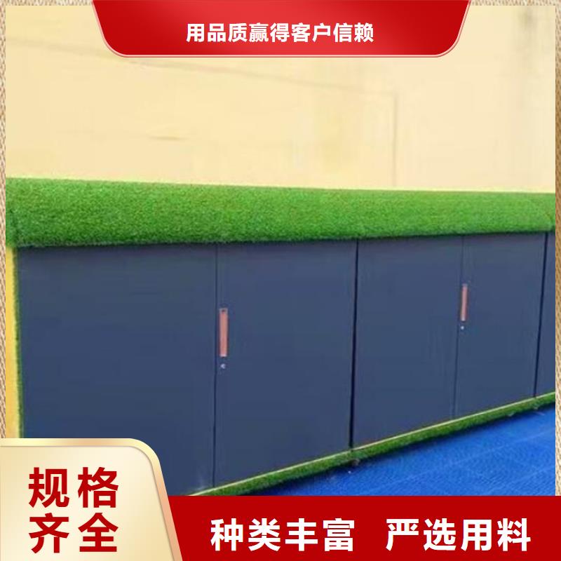 確山縣幼兒園涂鴉柜定制