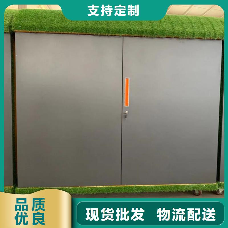 幼兒園涂鴉柜可配送到廠