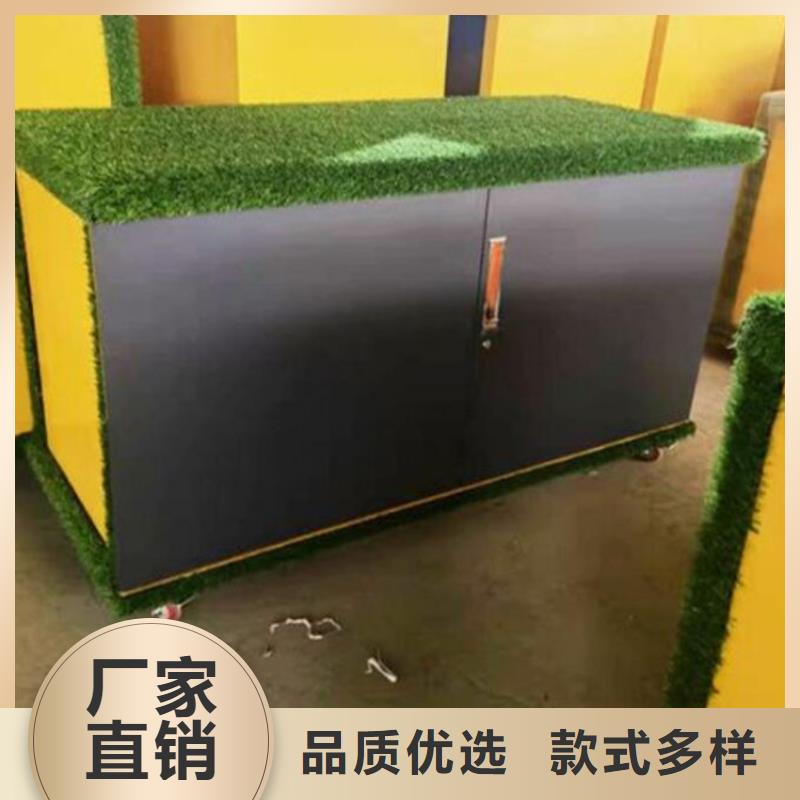 戶外涂鴉儲物柜型號全
