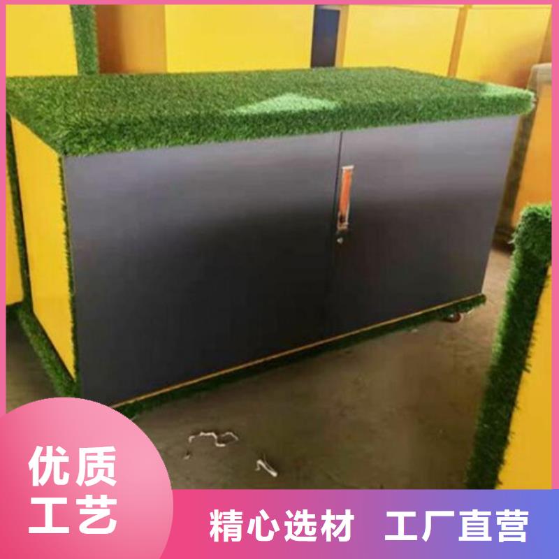 普蘭幼兒園儲物柜定做