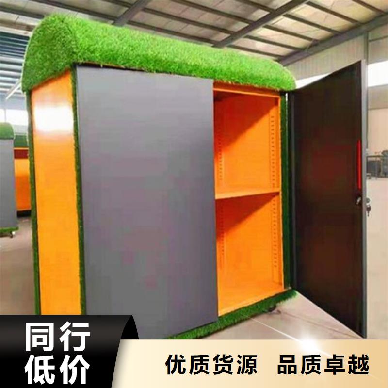 保靖縣幼兒園儲物柜定做