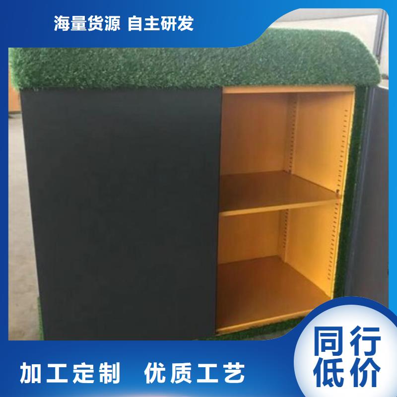 幼兒園收納柜_[志城鋼木家具有限公司]