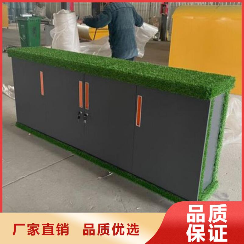 戶外涂鴉儲物柜生產基地